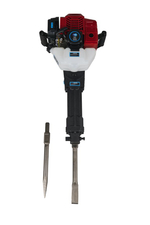 Молоток отбойный бензиновый TOR JH-100