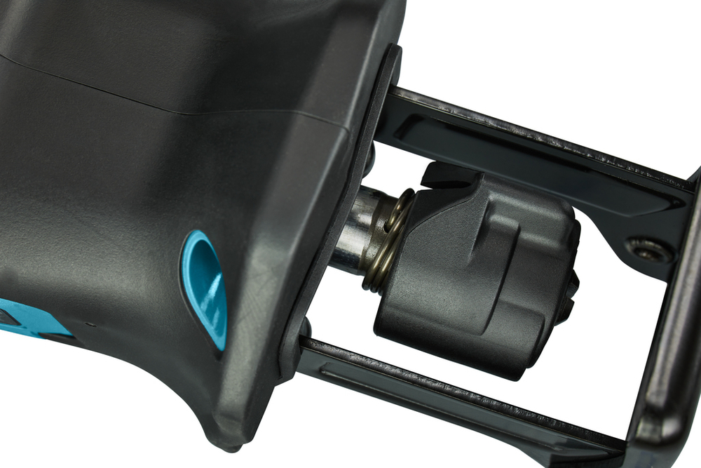 Сабельная пила LXT Makita DJR189RTJ