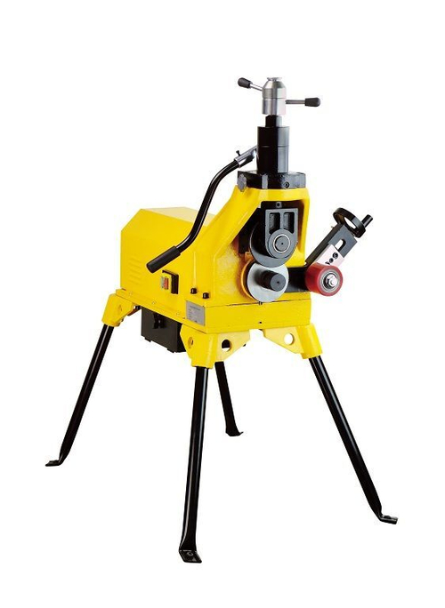 Желобонакатчик гидравлический YG12D (1"-12")