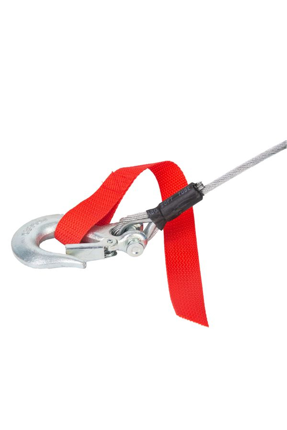 Лебедка электрическая переносная TOR SQ-01 450 кг 4,6 м 220 В