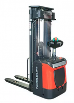 Штабелер электрический самоходный Noblelift PS20N4600