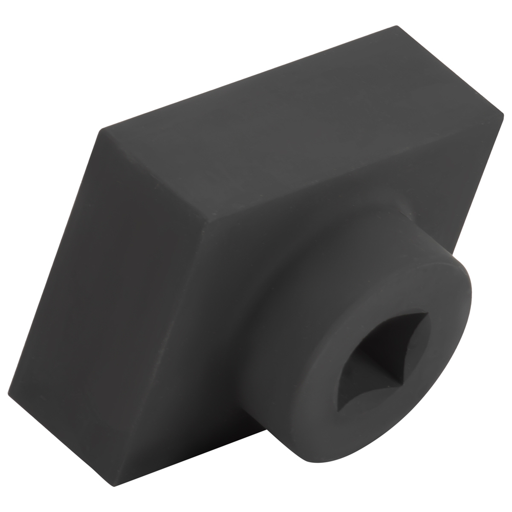 WDK-216040 Головка для зажимных ступичных гаек, 56мм для Mercedes-Benz, MAN