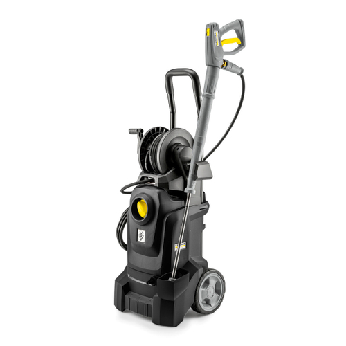 Аппарат высокого давления Karcher HD 5/13 EX EB + Foam Classic Anniversary Edition