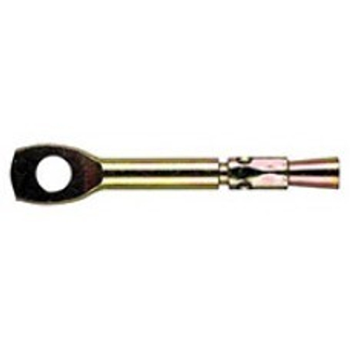 Потолочный акер с ушком WAM 6х60