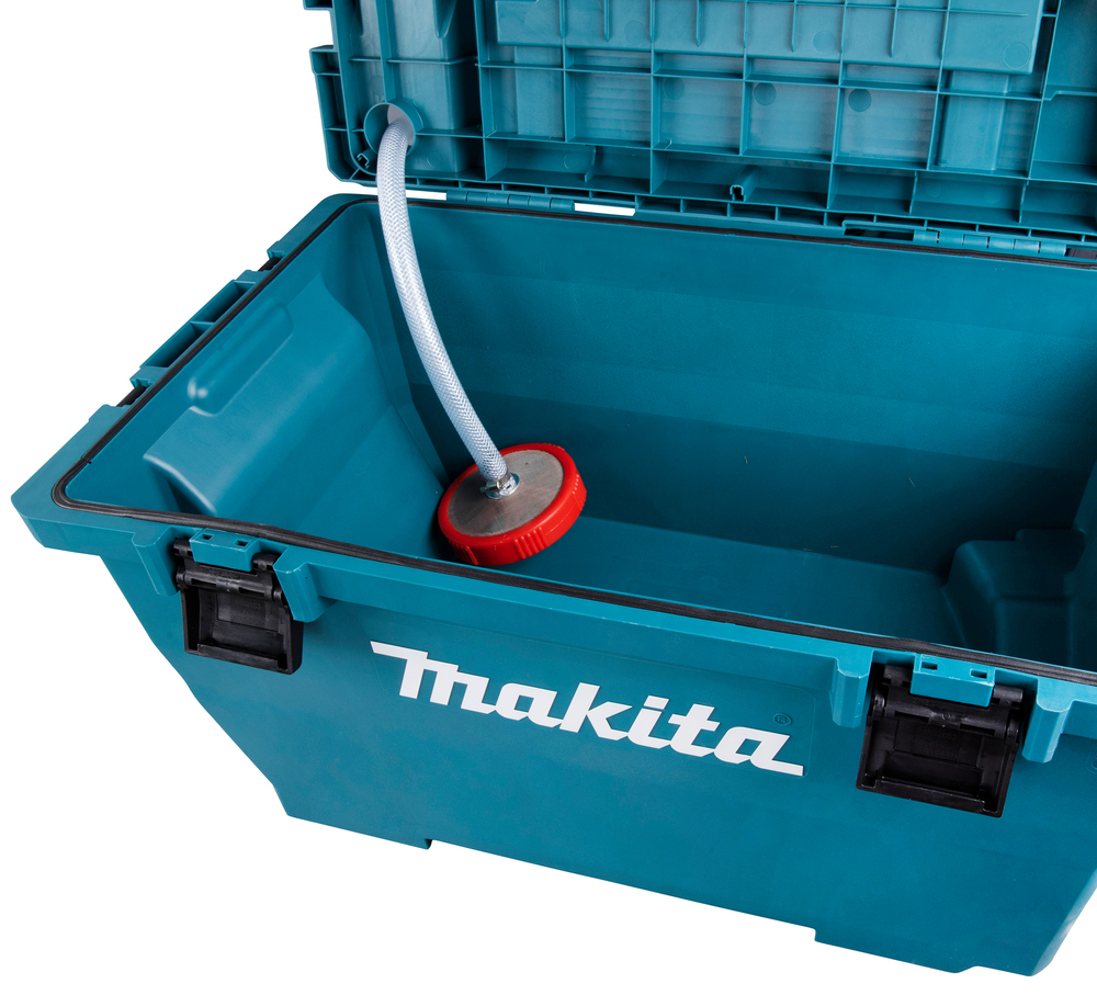 Мойка высокого давления LXT Makita DHW080ZK