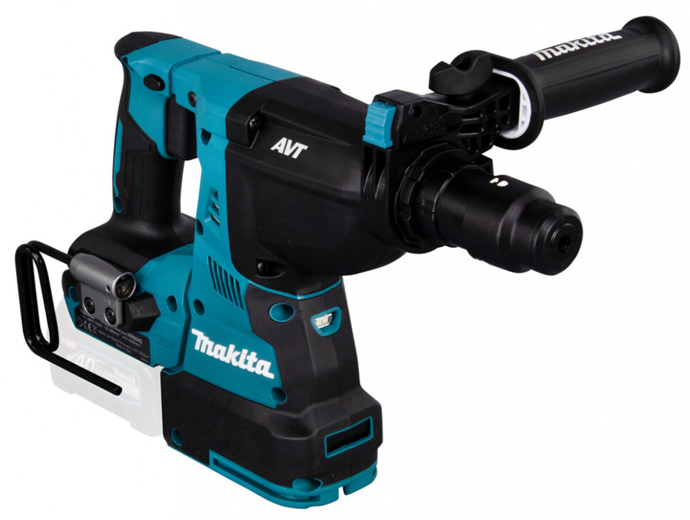 Перфоратор SDS-Plus, XGT Makita HR004GZ
