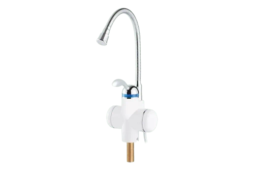 Проточный кран-водонагреватель UNIPUMP BEF-001