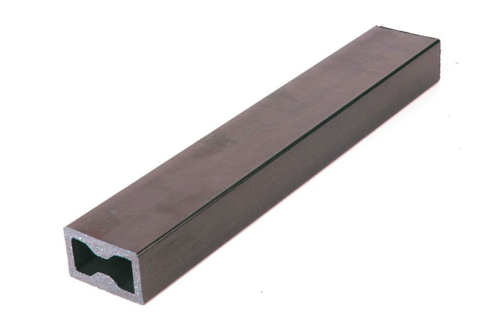 Лага Hideck 35х75, коричневая