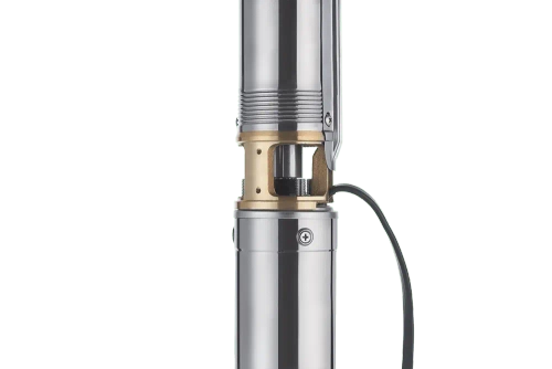 Насос погружной скважинный UNIPUMP MINI ECO 3-34