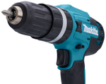 Ударная дрель-шуруповёрт Makita HP488D002