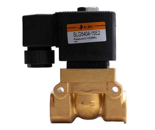 Электромагнитный клапан SLG5404-15E2