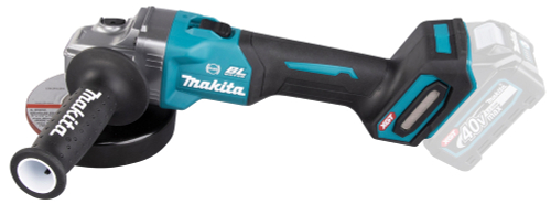 Угловая шлифмашина XGT Makita GA005GZ