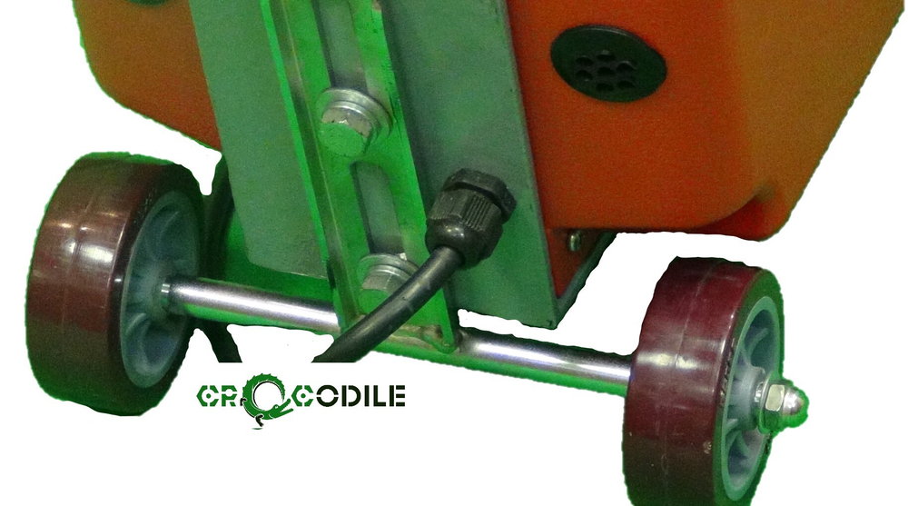 Прочистная машина Crocodile SP-180B 50616-40-35Н