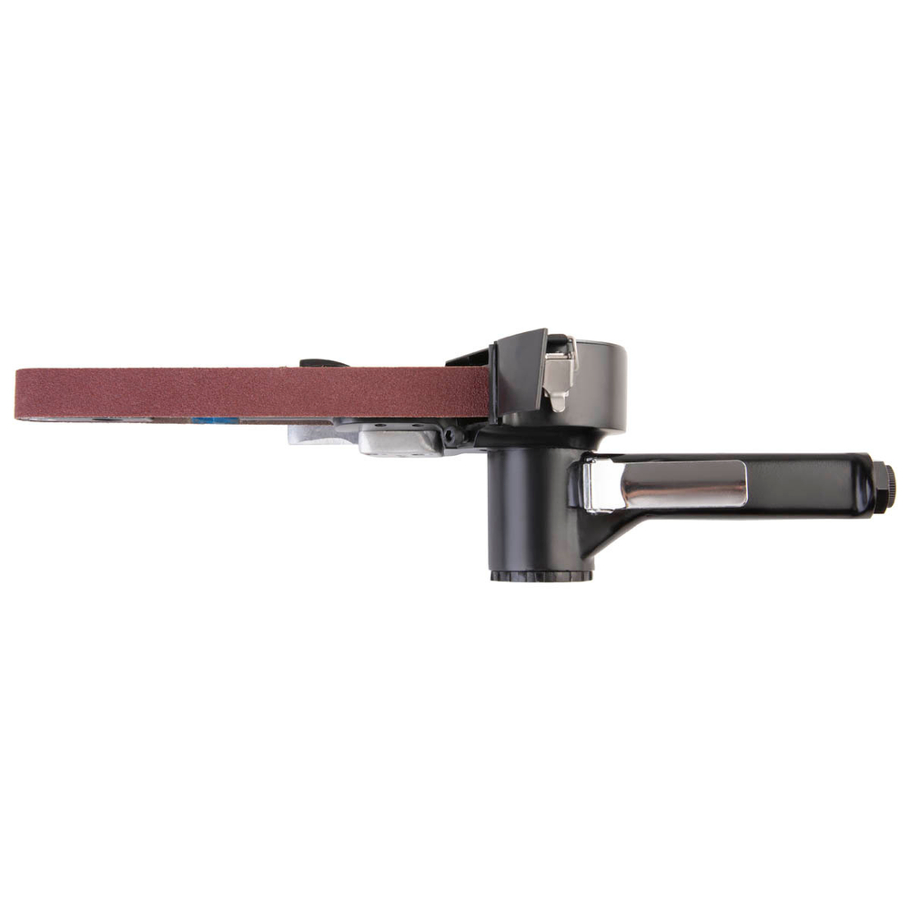 Пневматическая ленточная шлифовальная машинка WDK-25525