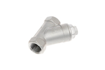 Ридан FVS-R 082X4314R — Фильтр сетчатый нержавеющая сталь CF8M, PN40, DN25, с пробкой