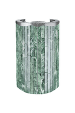 Набор облицовки печи природным камнем от «Ферингер и К»