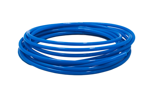 Шланг полиэтиленовый PE160X130-100M-BU