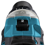 Ударная дрель-шуруповерт LXT Makita DHP486RTJ