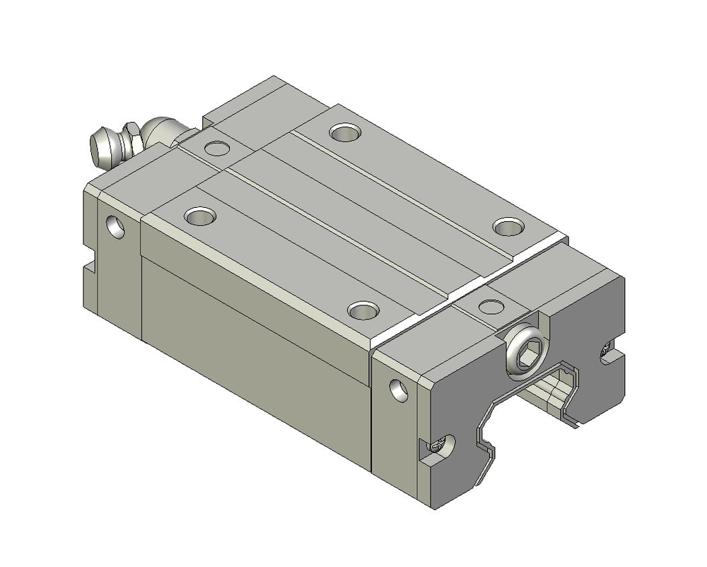 Каретка HH20HAZAC