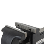 Cлесарные поворотные тиски 150 мм WDK-BV150