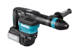 Аккумуляторный отбойный молоток SDS-Max Makita HM001GZ02