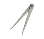 Кронциркуль для внутренних измерений GRIFF D110019 200 мм