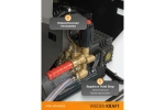 Аппарат высокого давления WIEDERKRAFT 8.2 КВт; 380 в; 280 бар; 960 л/ч WDK-HPW8200