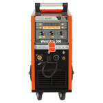 Сварочный полуавтомат WELD PRO 300