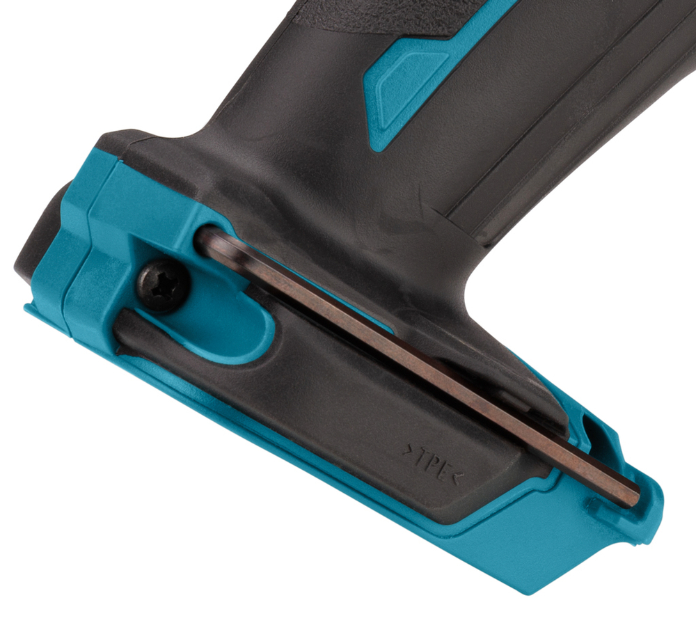 Аккумуляторная сабельная пила Makita JR103DWAE