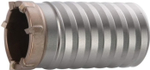 Коронка полая по бетону с коническим креплением 50х100 мм SDS-Max Makita P-03785