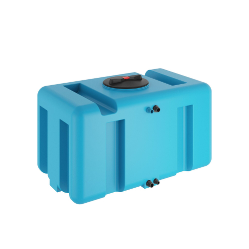 Бак д/воды ATQ 500 (синий) без поплавка