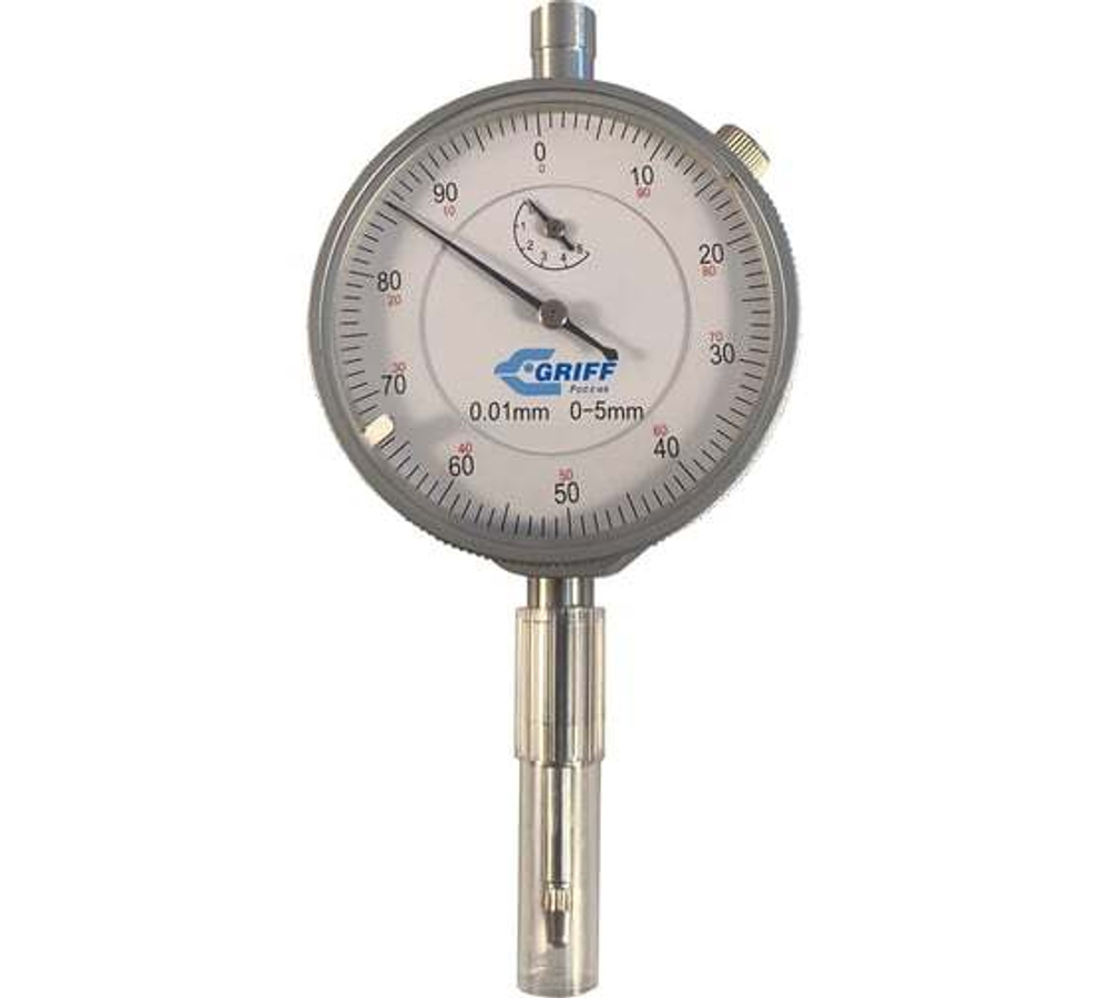 Индикатор GRIFF ИЧ05 кл.1 ГОСТ 577-68 пр-во Guilin Measuring D107005