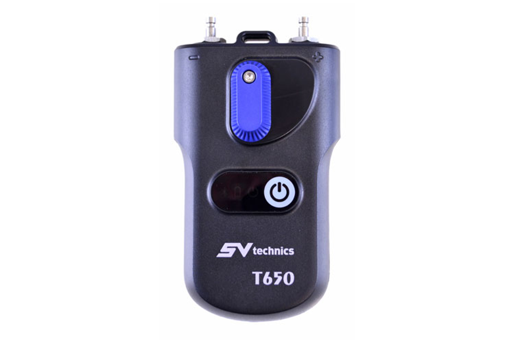 Ридан T650 003Z8261R — Измерительный прибор PN20 бар