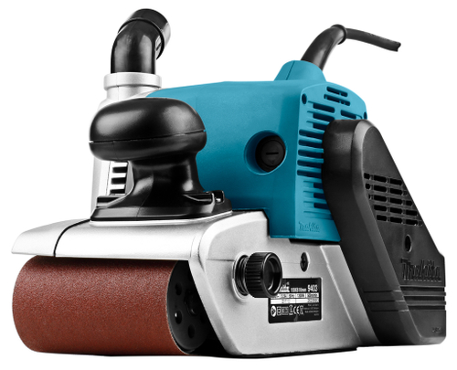 Ленточная шлифовальная машина 100 мм Makita 9403