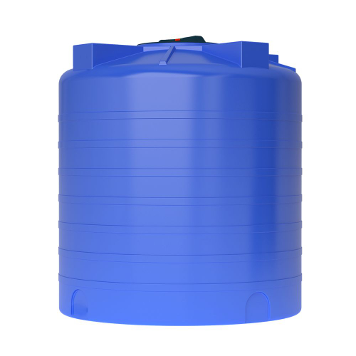 Емкость ATV 1500 STANDARD синий (М)