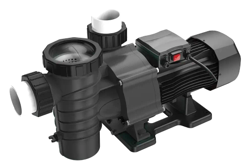 Насос для бассейна с предфильтром JET POOL SPP 2200