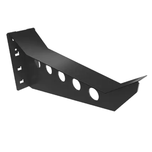 QDR-14 Держатель №1 (В-155хШ-64хГ-305)