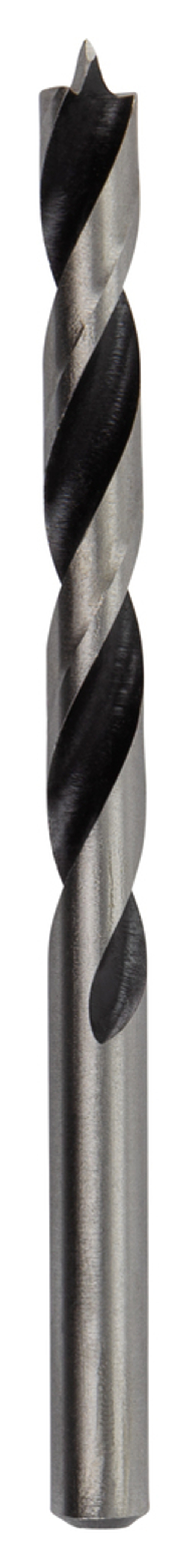 Сверло спиральное по дереву 8х115 мм Makita D-07076