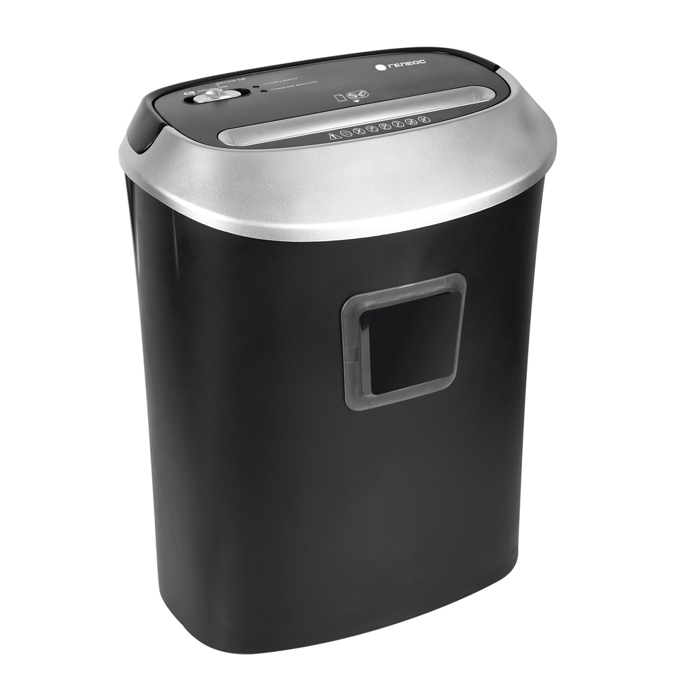 Уничтожитель документов ГЕЛЕОС УМ30-4 от производителя