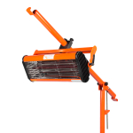 Инфракрасная сушка WDK-1A