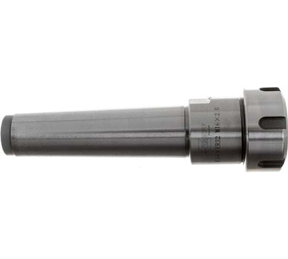 Патрон цанговый MSB4-ER32 (хвостовик конус Морзе; DIN228-A) GRIFF b220131