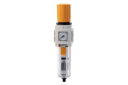 Фильтр-регулятор серия EA EAW4000-04DF2