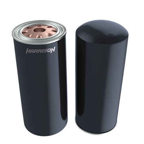 Масляный фильтр HRS - OF015020