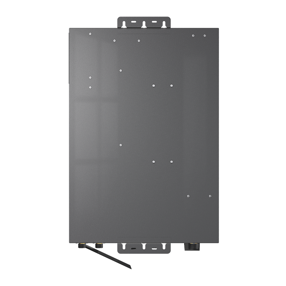 Электрический настенный котел THERMEX Cometa 12-24 Wi-Fi