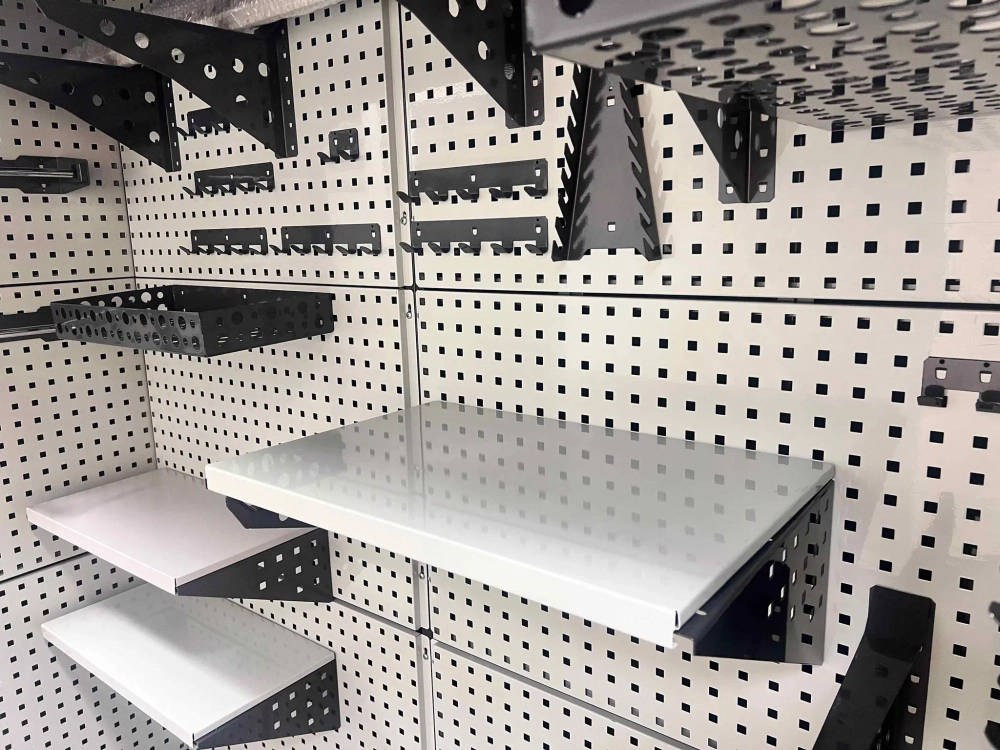 Шкаф для паркинга 1700х950х900