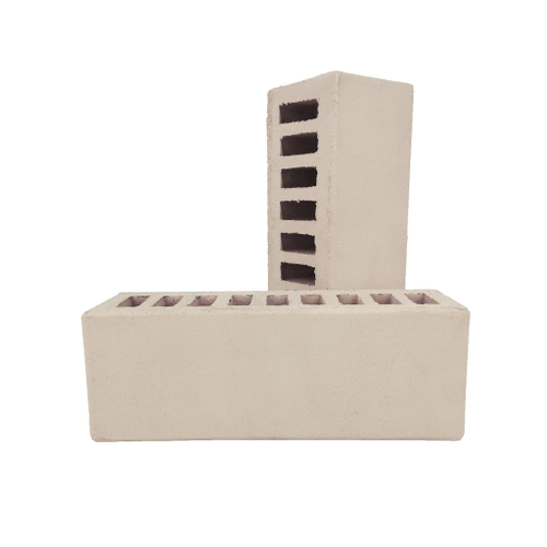 Кирпич керамический РКЗ ЕВРО 0,96 НФ Сливки