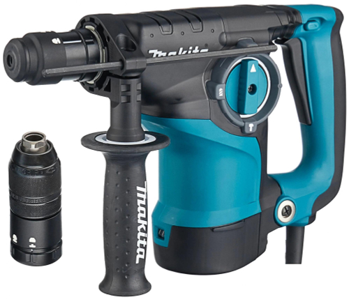 Перфоратор SDS-Plus Makita HR2811FT