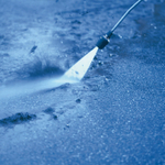 Грязевая фреза без переключения, 035