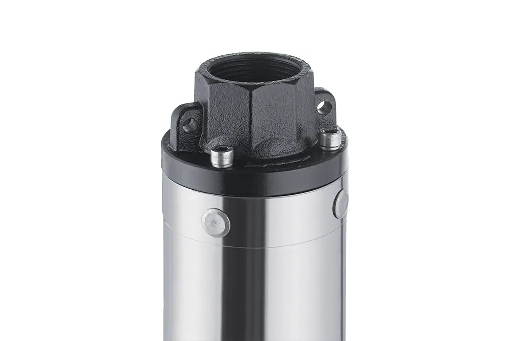 Насос погружной скважинный UNIPUMP ЭЦВ 4-4-100 (RU)