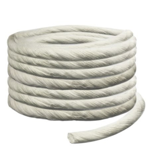 Шнур асбестовый ШАОН 10 мм 1м ГОСТ 1779-83